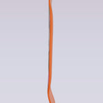 MG - Modern Concave Skateboard Deck - 10"X30.25" - Orange
