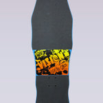 Original Psycho Stick Complete Skateboard - 10"x30" - Blue