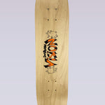 Don Brown Pig Stick OG Reissue Skateboard Deck - 7.25"x27.5" - Natural